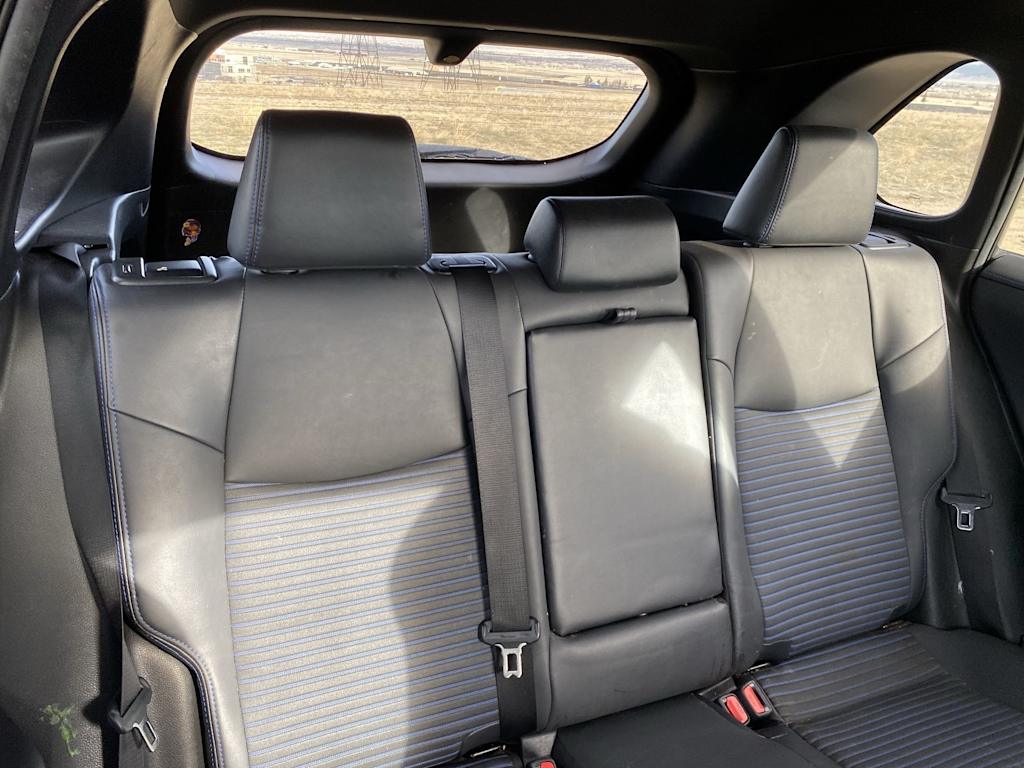 Thumbnail: 2021 Toyota RAV4 - 35