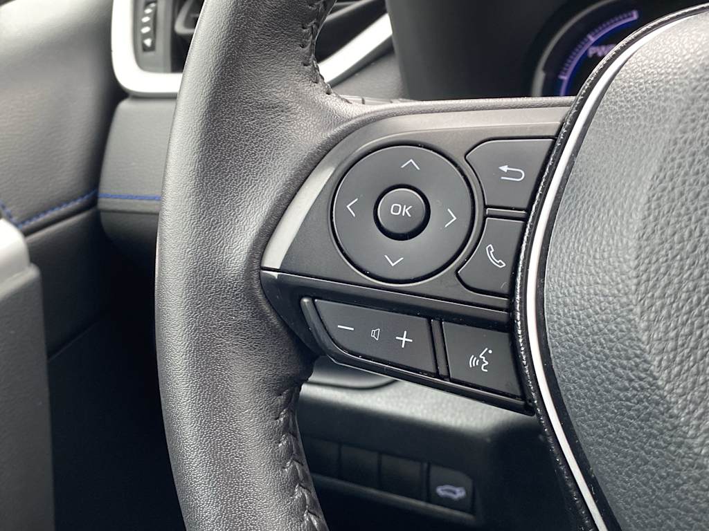 Thumbnail: 2021 Toyota RAV4 - 33