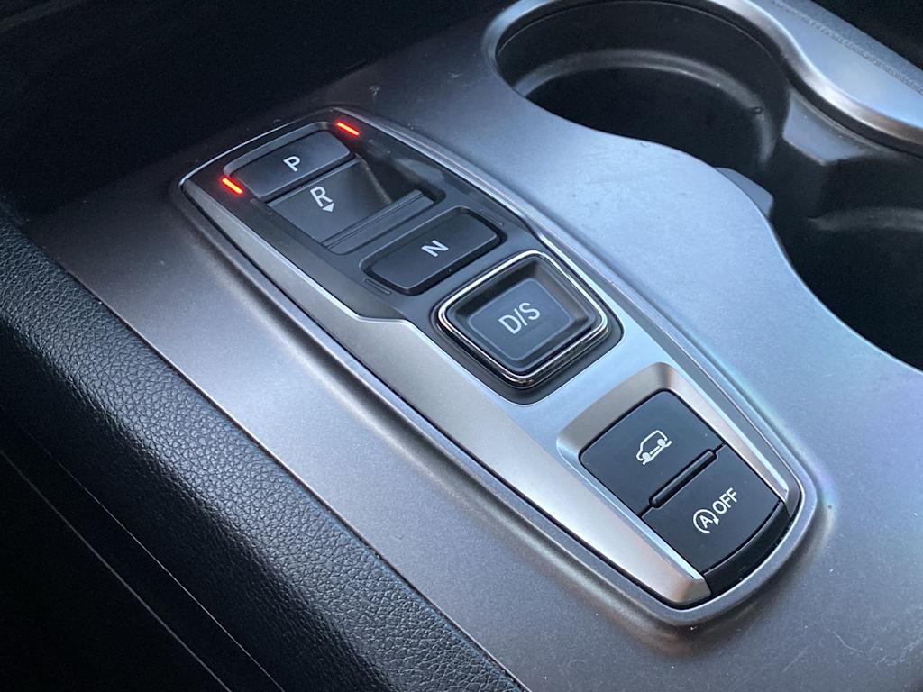 Thumbnail: 2022 Honda Pilot - 12