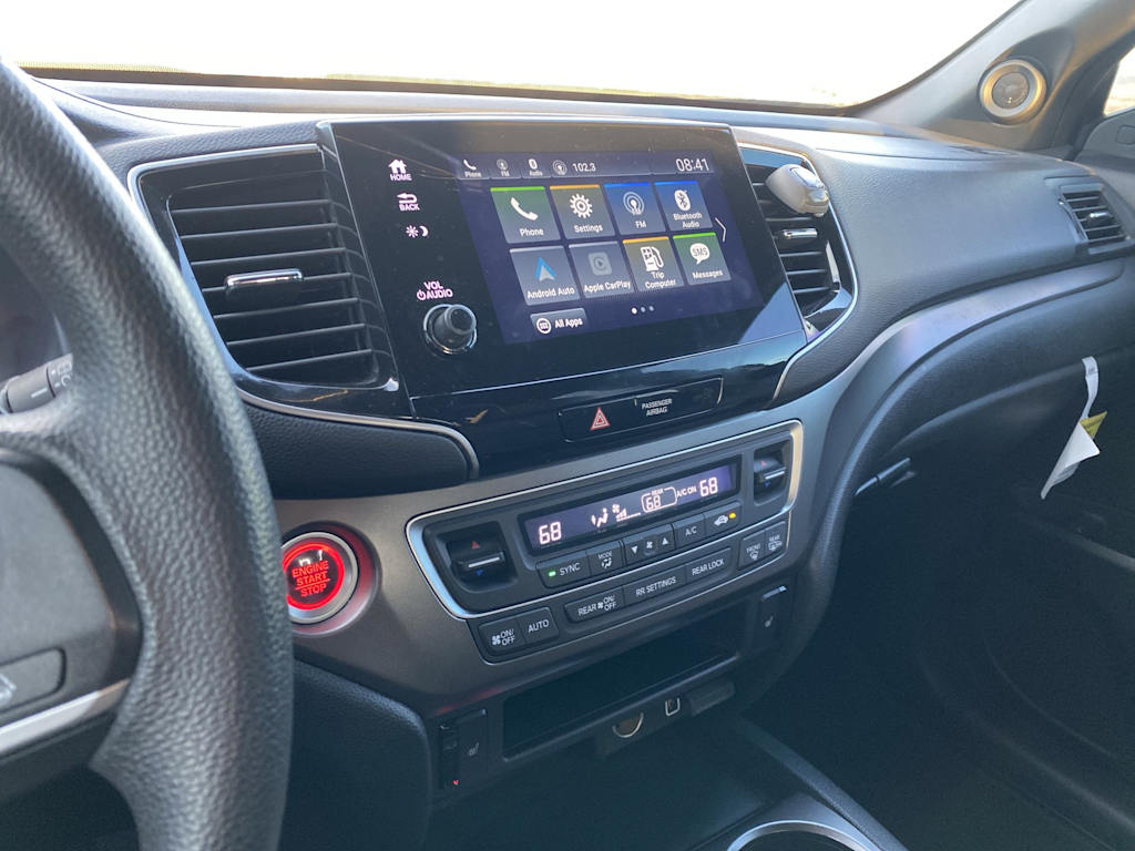 Thumbnail: 2022 Honda Pilot - 10