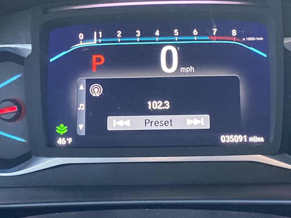 Thumbnail: 2022 Honda Pilot - 23