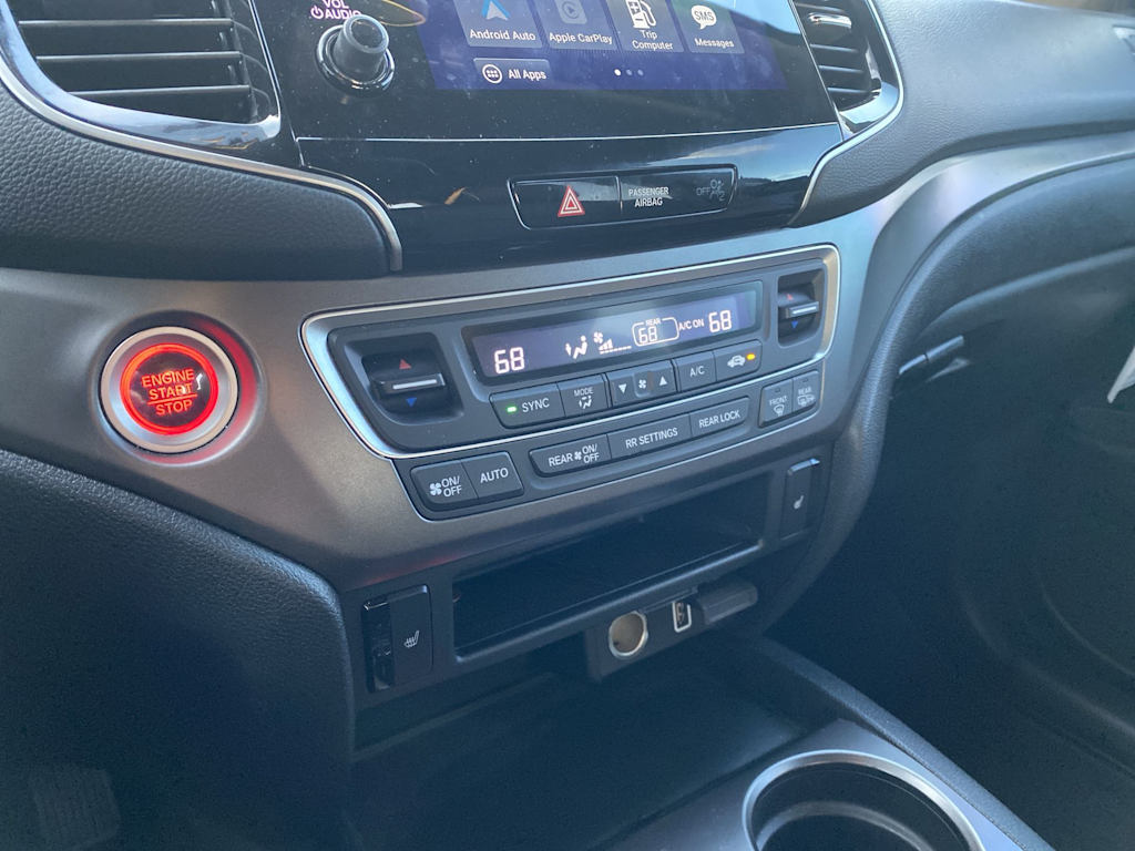 Thumbnail: 2022 Honda Pilot - 28