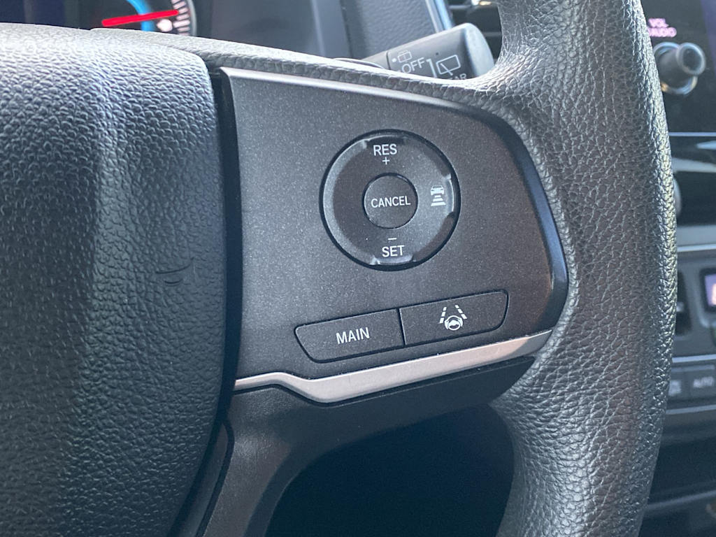 Thumbnail: 2022 Honda Pilot - 26