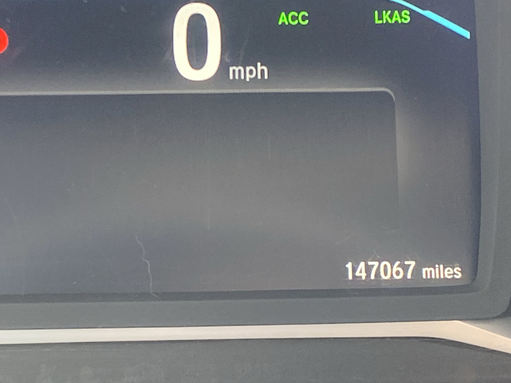 Thumbnail: 2019 Honda Pilot - 11