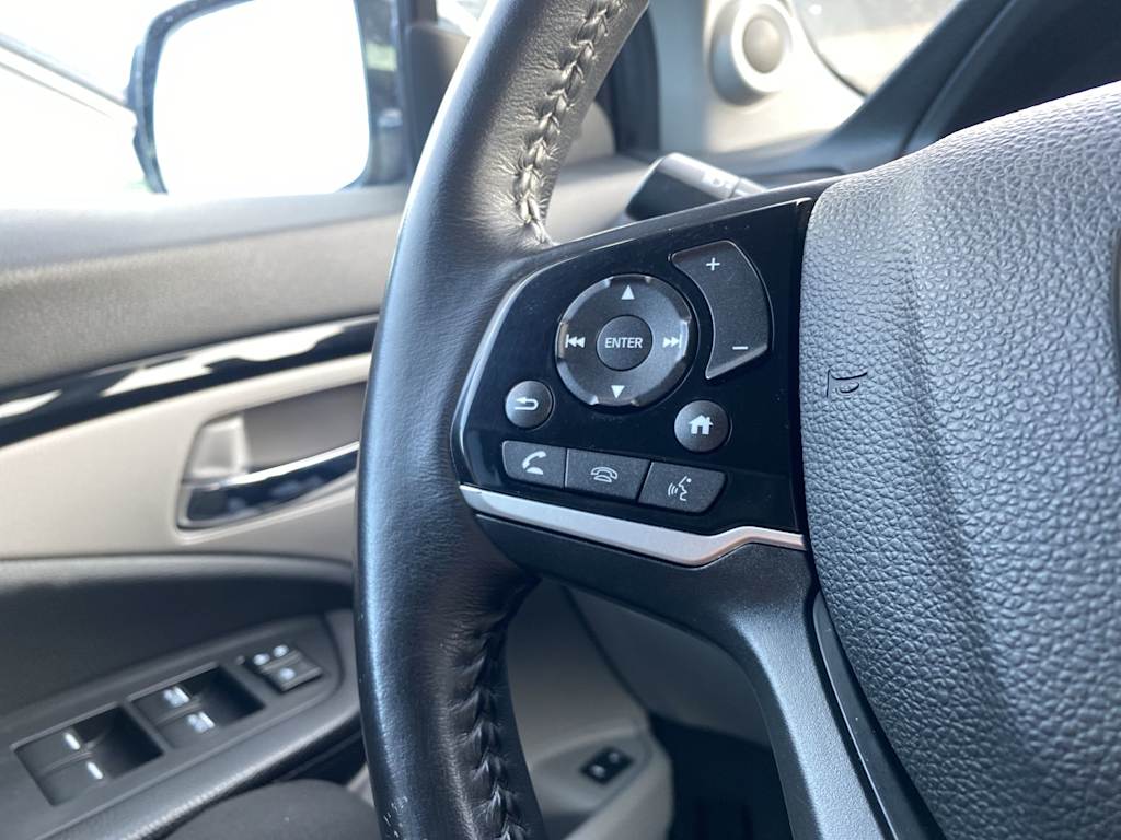 Thumbnail: 2019 Honda Pilot - 24