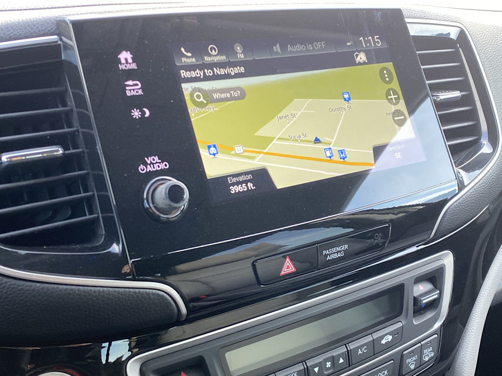 Thumbnail: 2019 Honda Pilot - 25