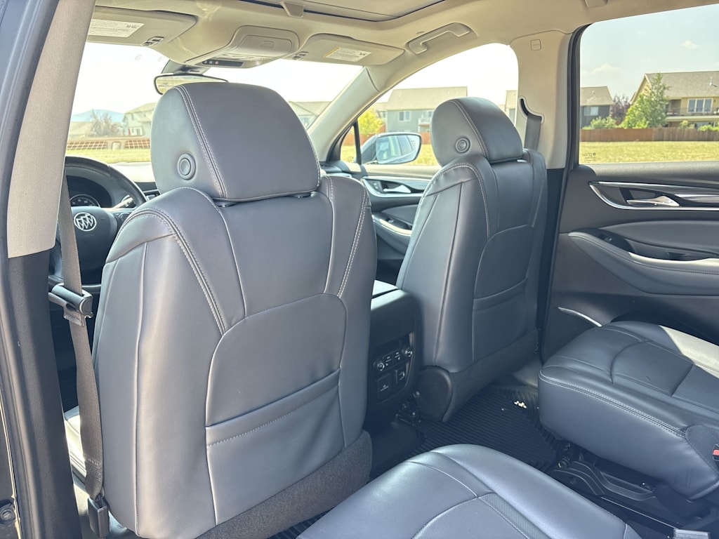 Thumbnail: 2018 Buick Enclave - 11
