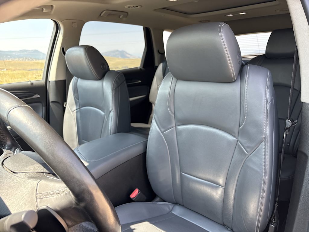 Thumbnail: 2018 Buick Enclave - 24