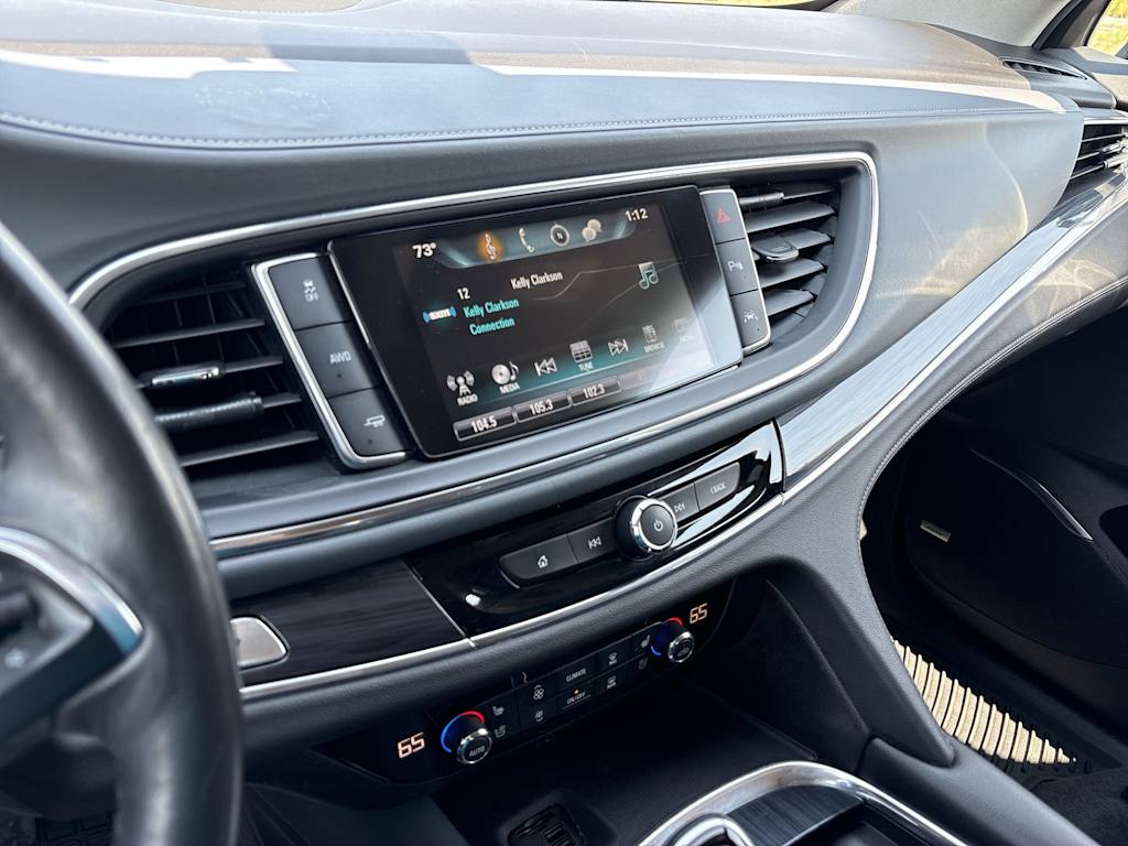 Thumbnail: 2018 Buick Enclave - 12