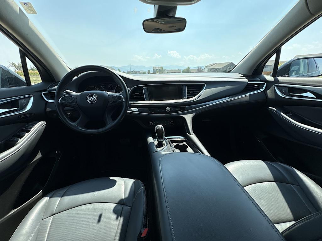 Thumbnail: 2018 Buick Enclave - 2