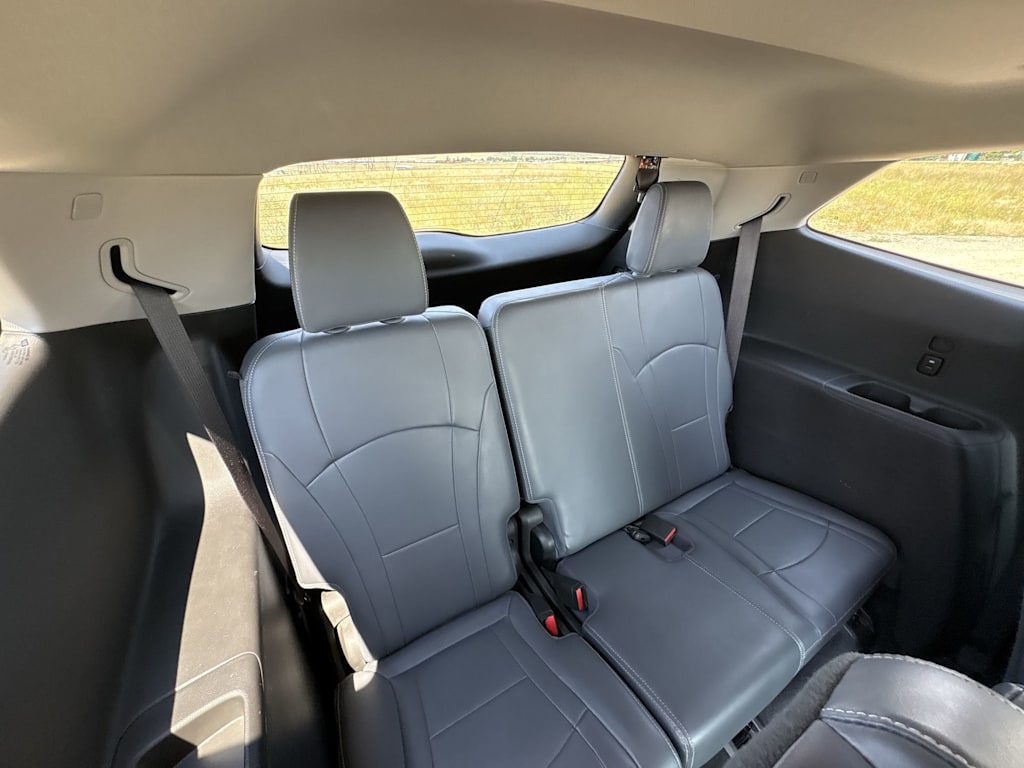 Thumbnail: 2018 Buick Enclave - 36