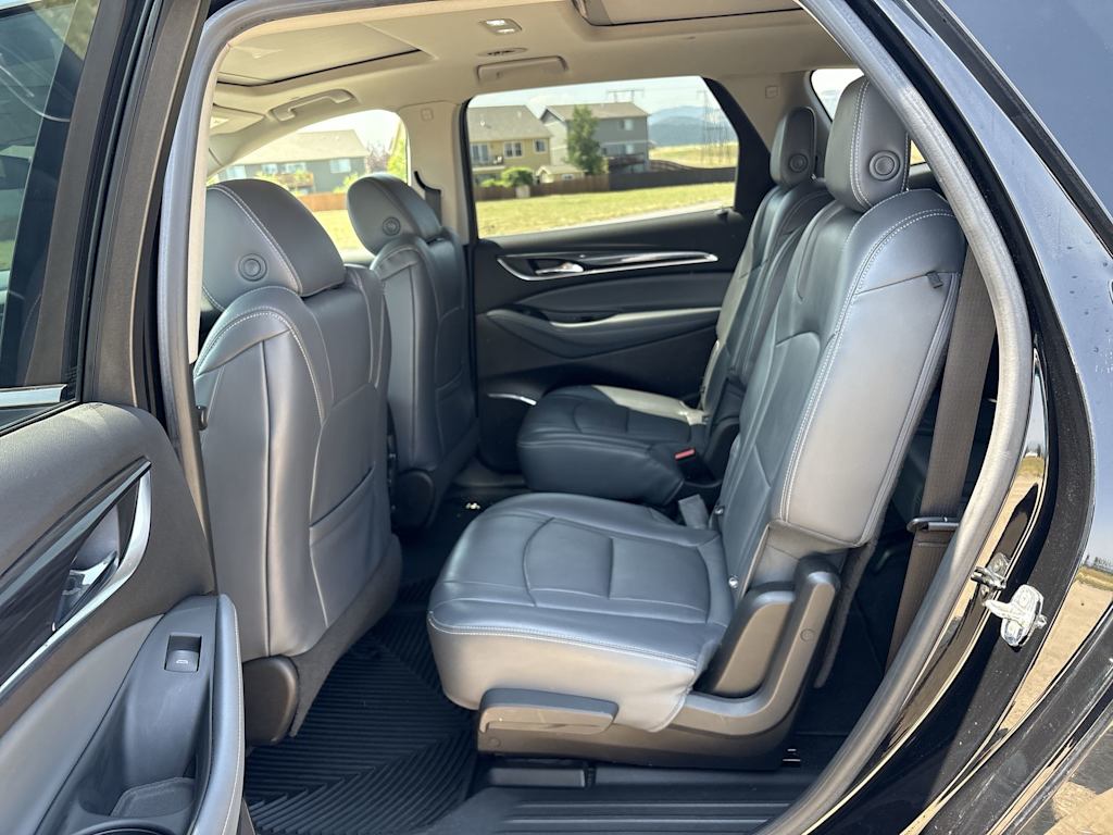 Thumbnail: 2018 Buick Enclave - 35