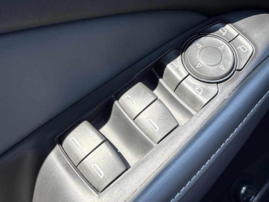 Thumbnail: 2018 Buick Enclave - 25