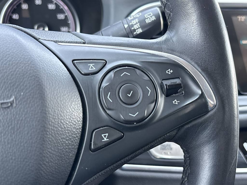 Thumbnail: 2018 Buick Enclave - 31