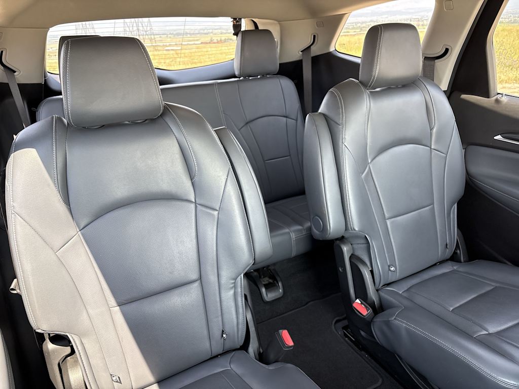 Thumbnail: 2018 Buick Enclave - 33