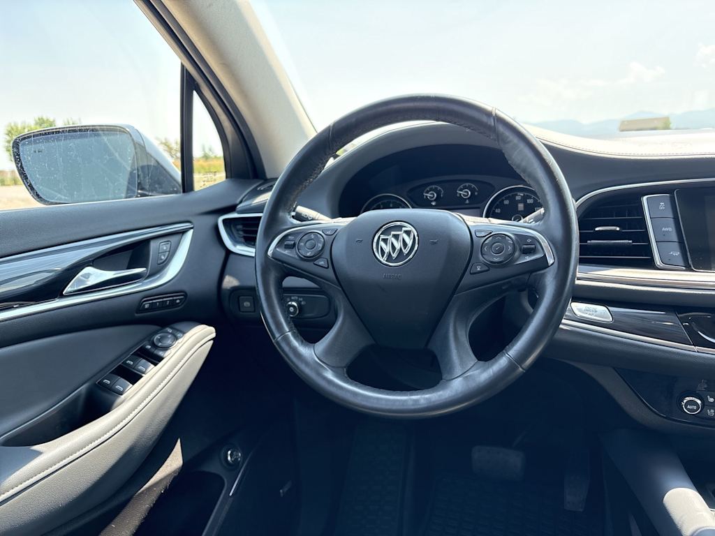 Thumbnail: 2018 Buick Enclave - 8