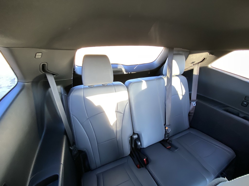 Thumbnail: 2024 Buick Enclave - 22