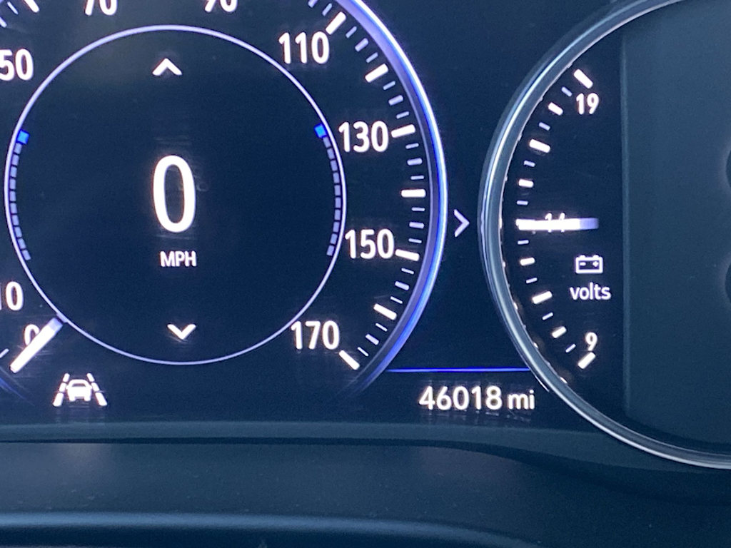 Thumbnail: 2024 Buick Enclave - 19