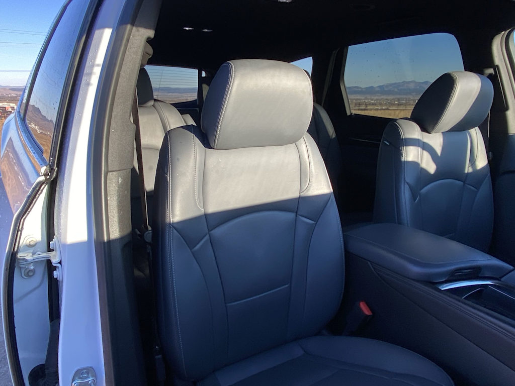 Thumbnail: 2024 Buick Enclave - 6