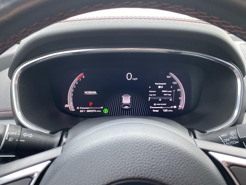 Thumbnail: 2022 Acura MDX - 13