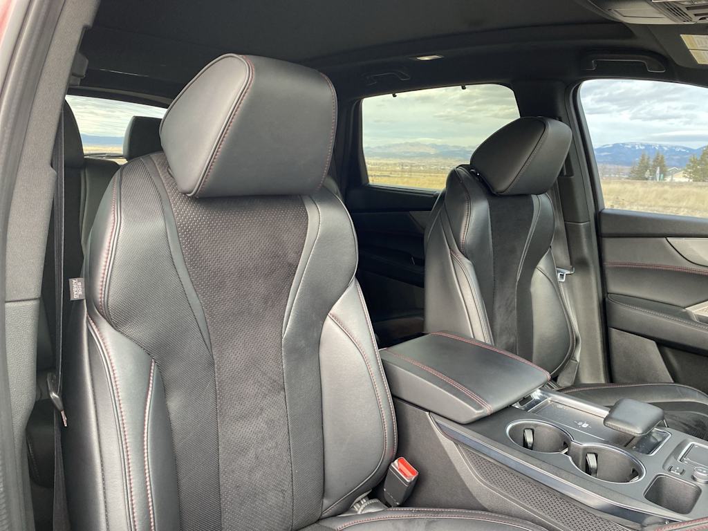 Thumbnail: 2022 Acura MDX - 9