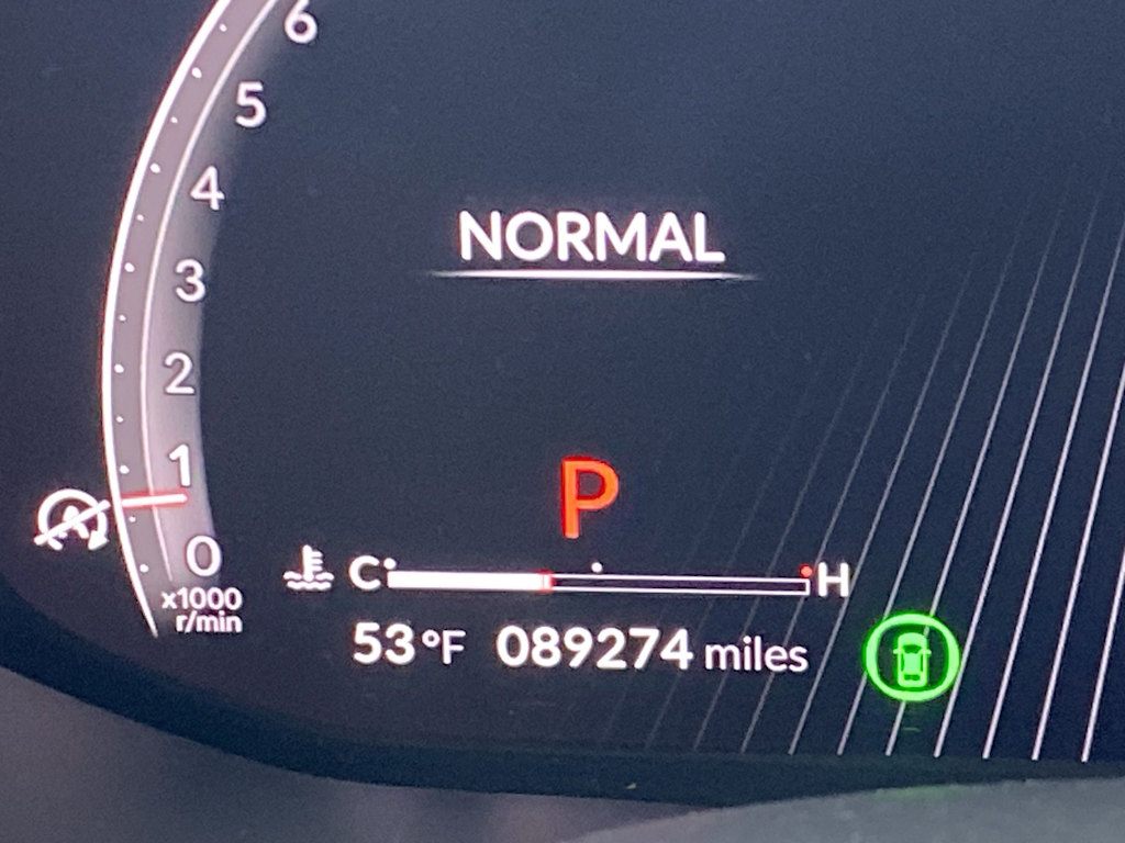 Thumbnail: 2022 Acura MDX - 24