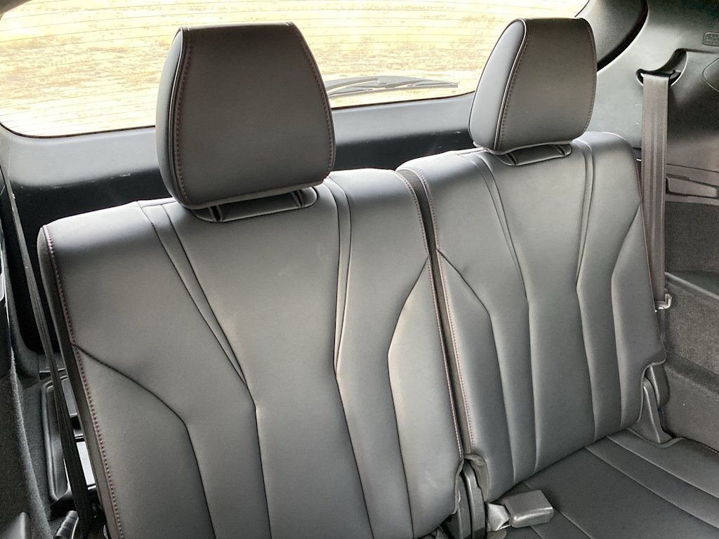 Thumbnail: 2022 Acura MDX - 10