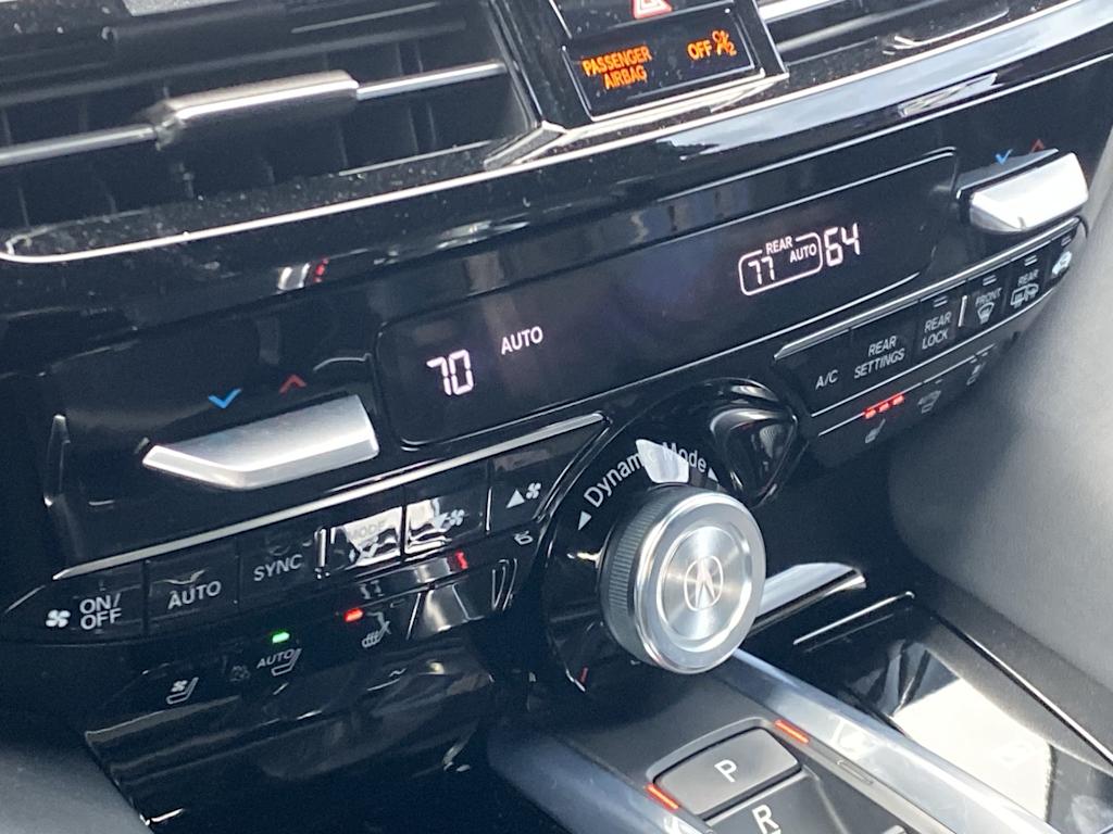 Thumbnail: 2022 Acura MDX - 30