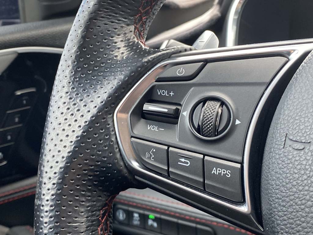 Thumbnail: 2022 Acura MDX - 28