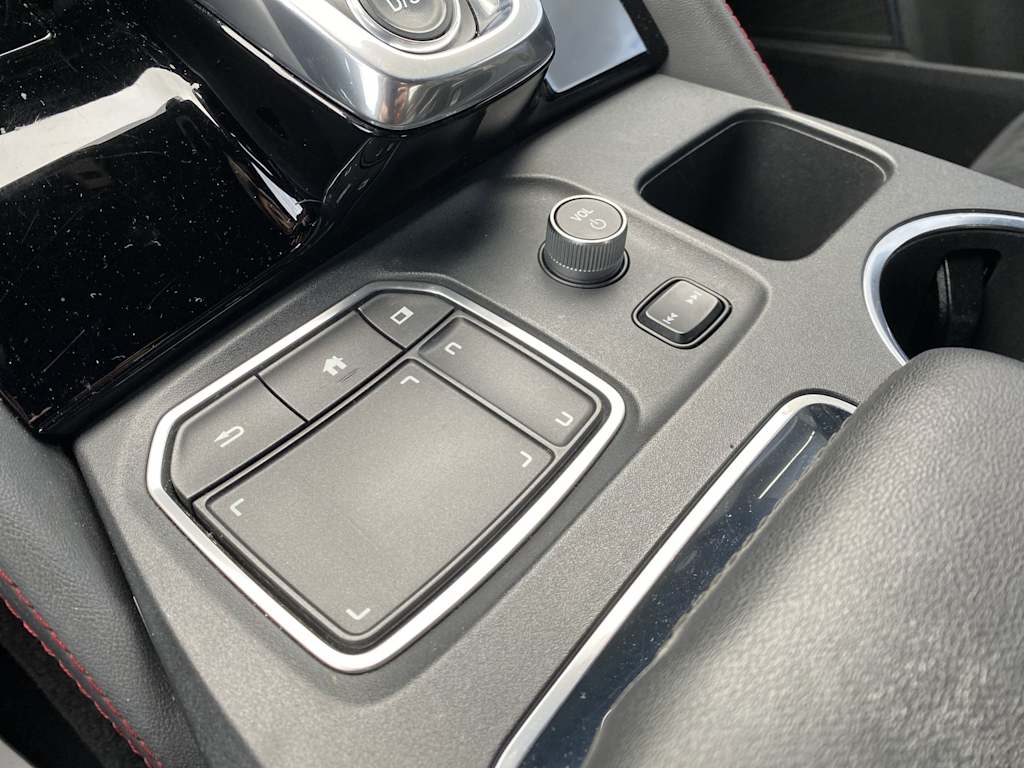 Thumbnail: 2022 Acura MDX - 32