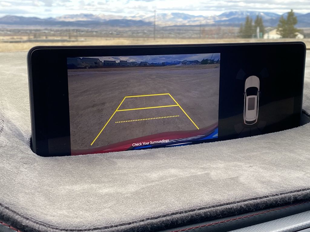 Thumbnail: 2022 Acura MDX - 26