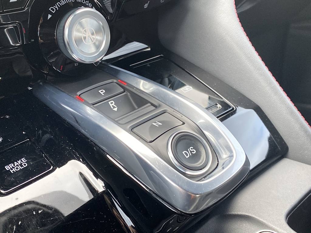 Thumbnail: 2022 Acura MDX - 12