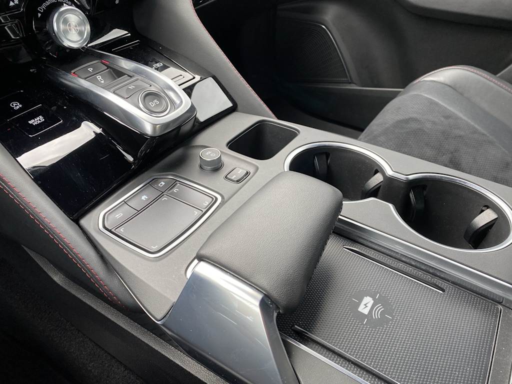 Thumbnail: 2024 Acura MDX - 39