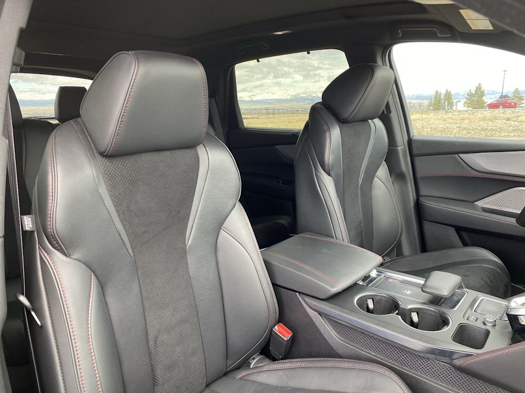 Thumbnail: 2024 Acura MDX - 10