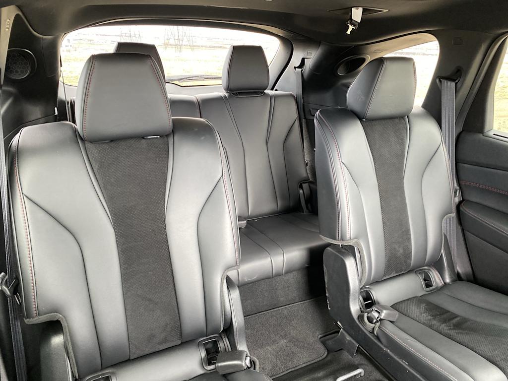 Thumbnail: 2024 Acura MDX - 35