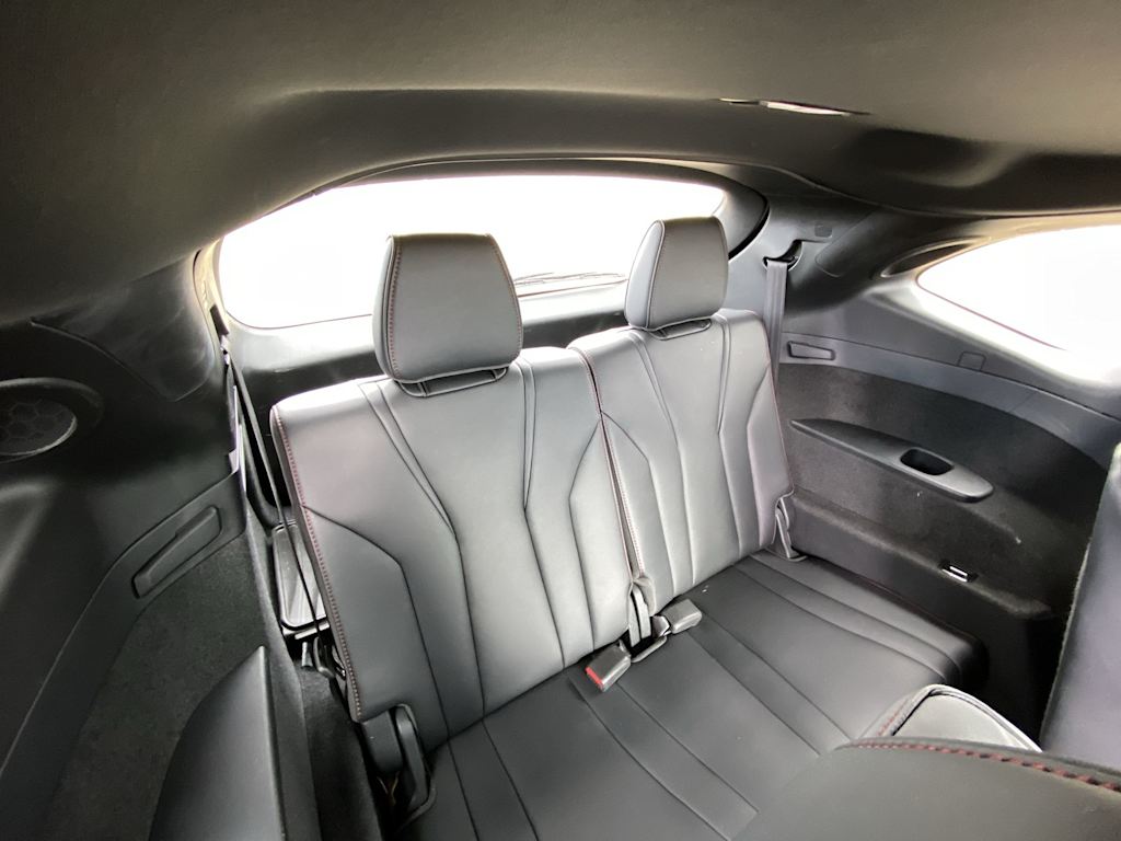 Thumbnail: 2024 Acura MDX - 38