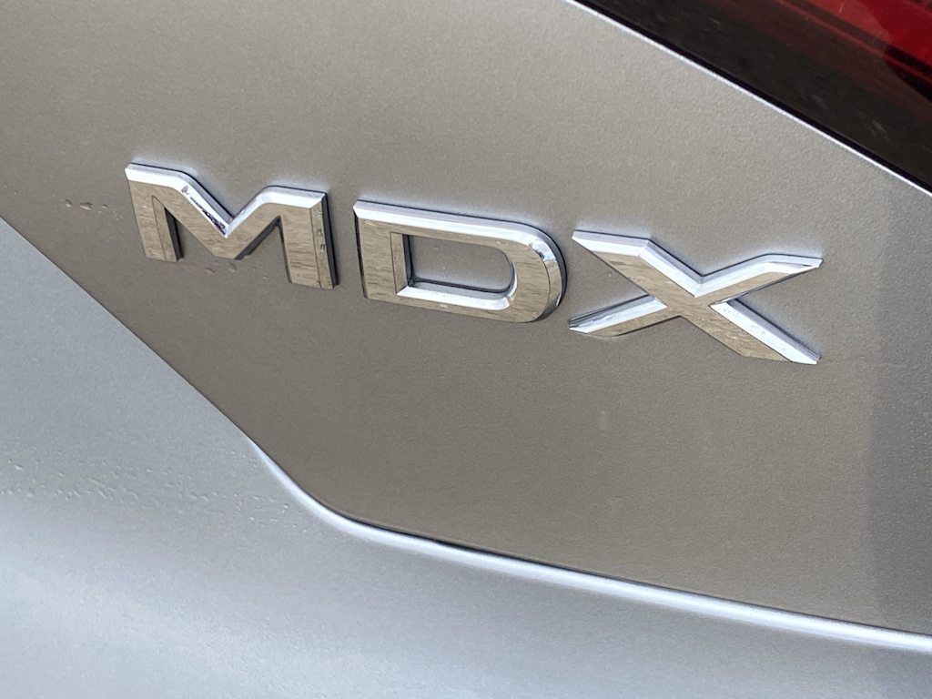 Thumbnail: 2024 Acura MDX - 7