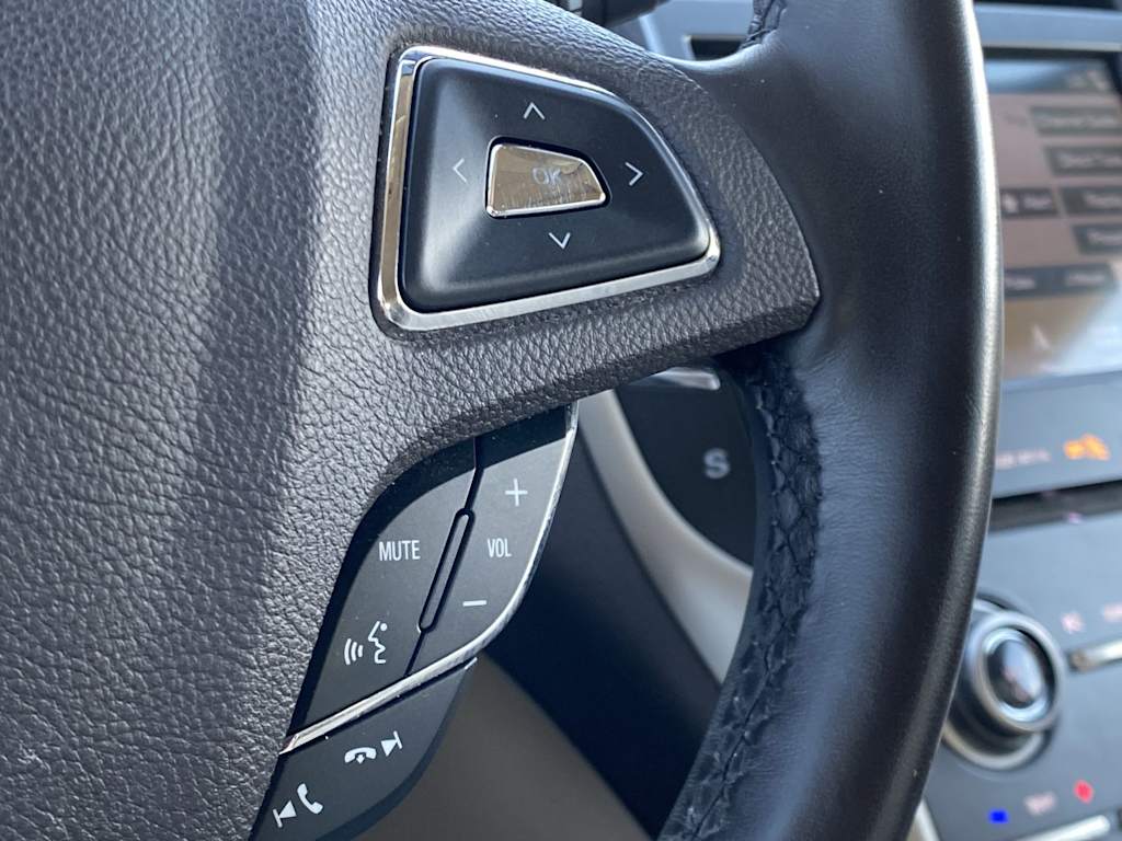Thumbnail: 2018 Lincoln MKC - 32
