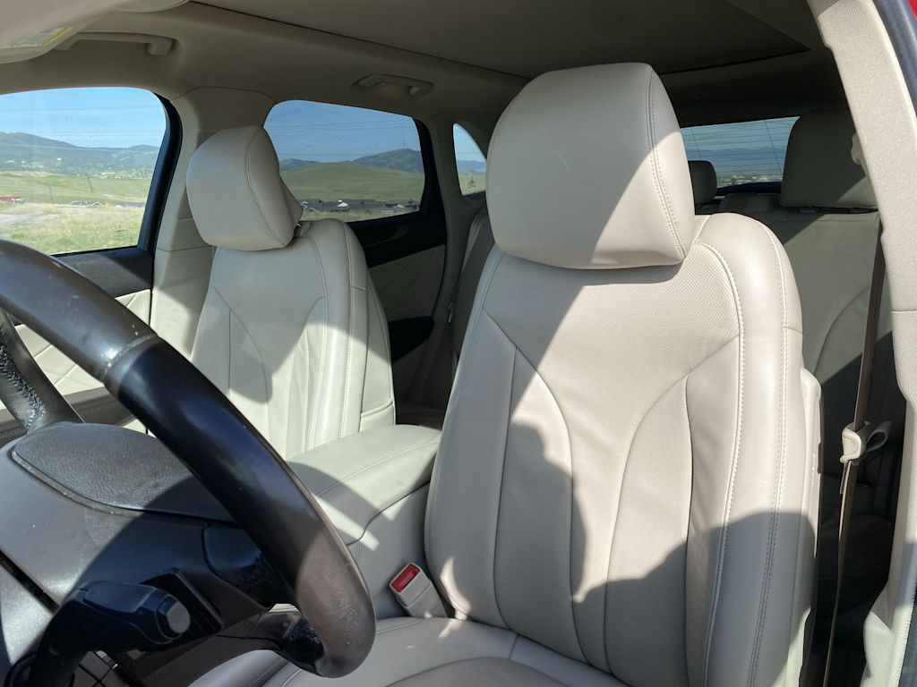 Thumbnail: 2018 Lincoln MKC - 24