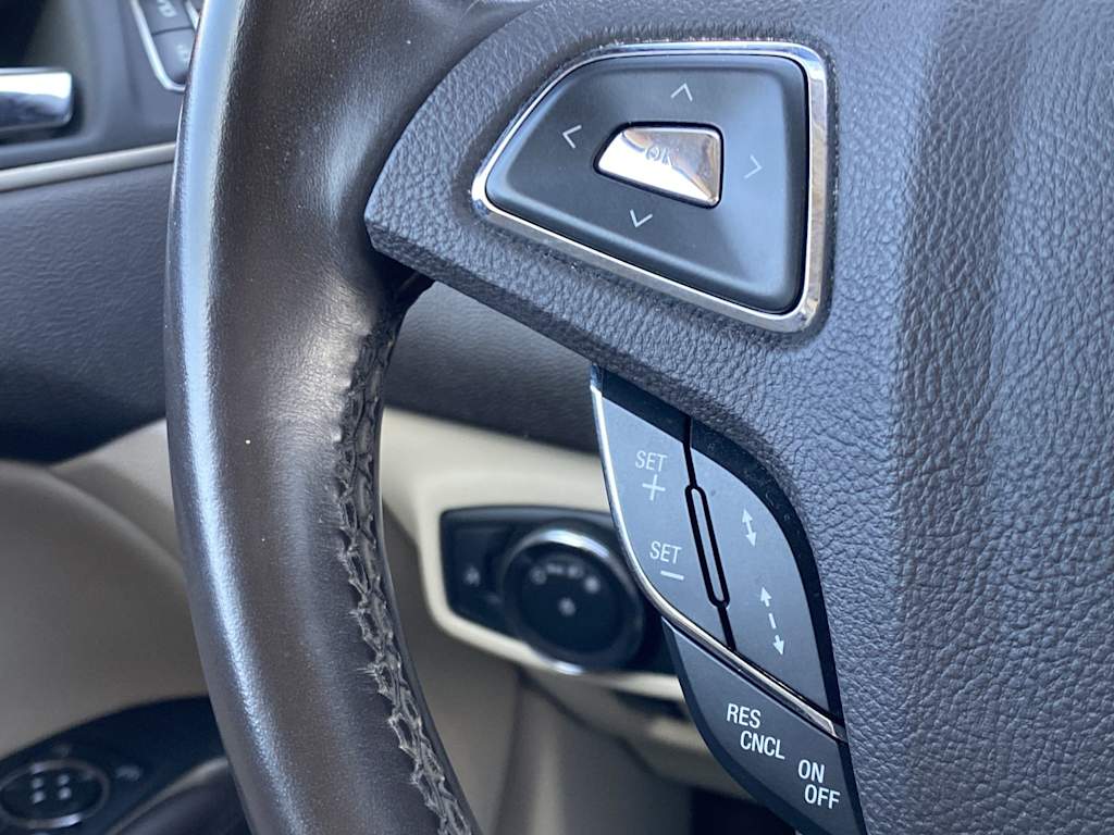 Thumbnail: 2018 Lincoln MKC - 33
