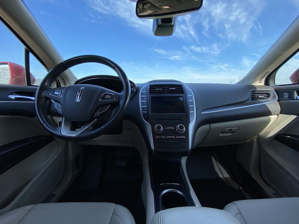 Thumbnail: 2018 Lincoln MKC - 2