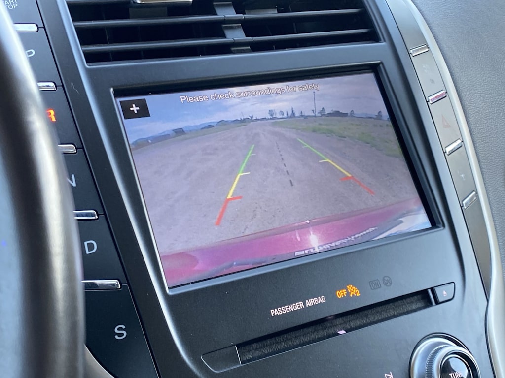 Thumbnail: 2018 Lincoln MKC - 31