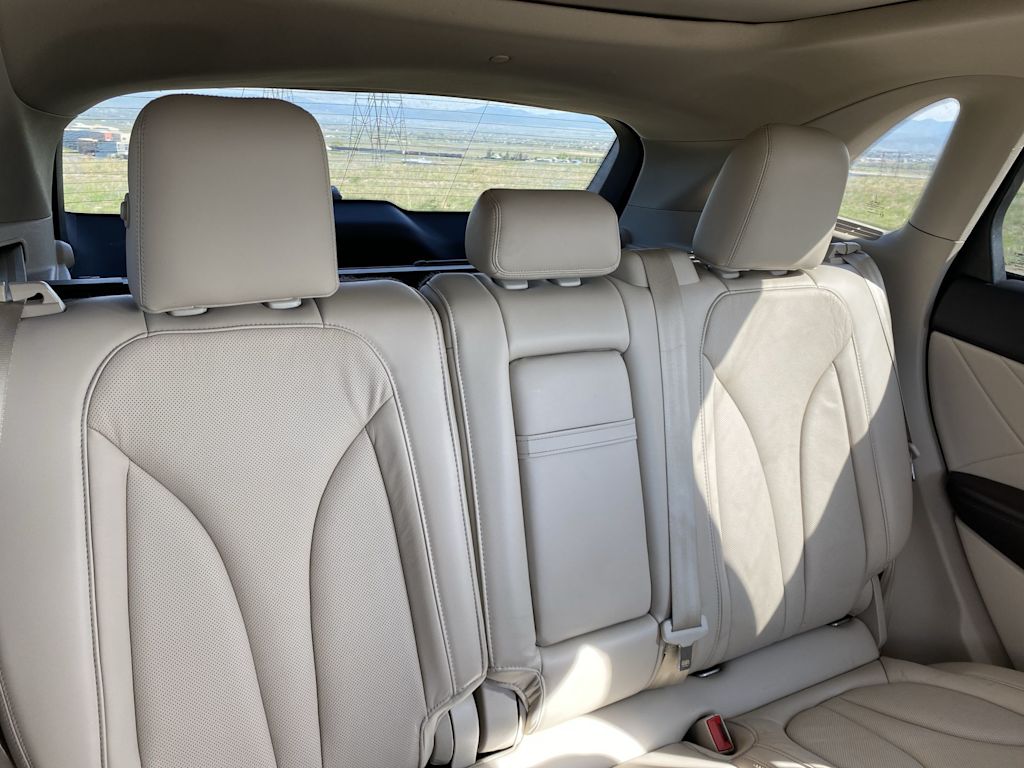 Thumbnail: 2018 Lincoln MKC - 34