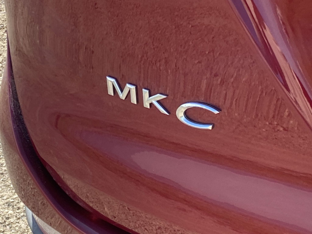 Thumbnail: 2018 Lincoln MKC - 7