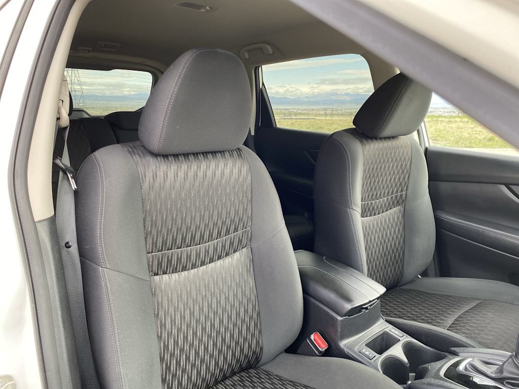 Thumbnail: 2020 Nissan Rogue - 8