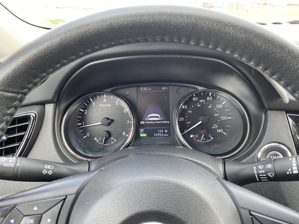 Thumbnail: 2020 Nissan Rogue - 10