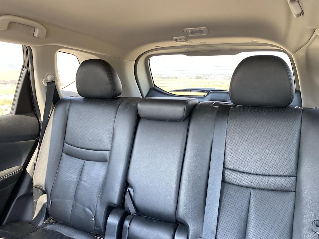 Thumbnail: 2019 Nissan Rogue - 8