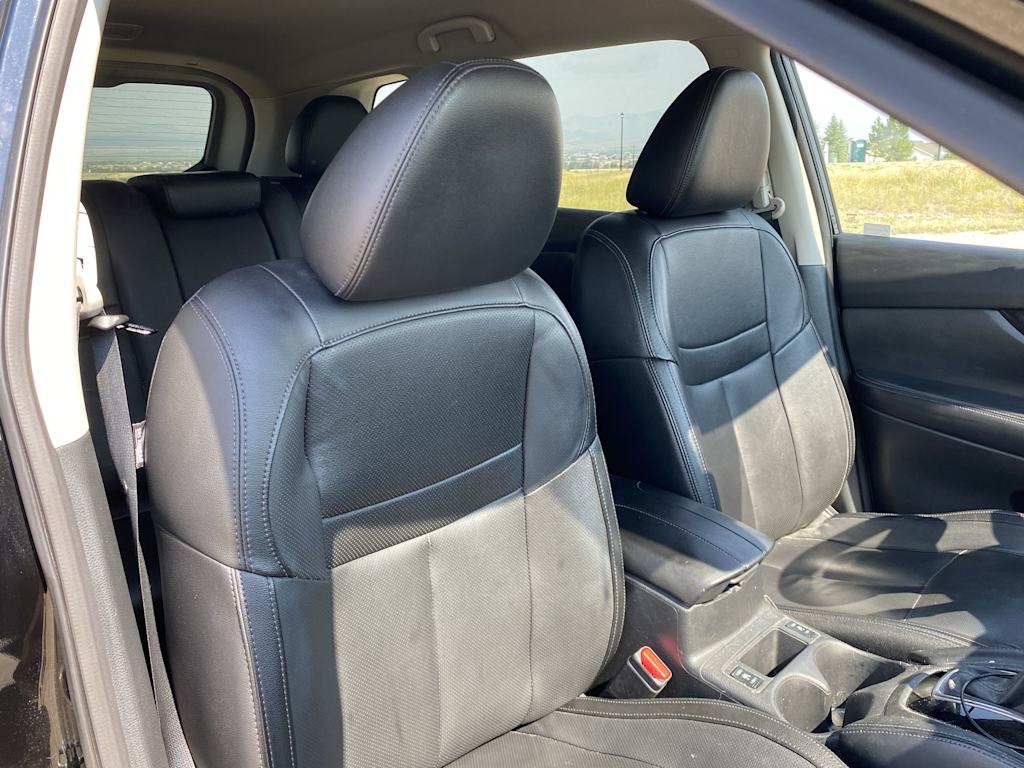 Thumbnail: 2019 Nissan Rogue - 7