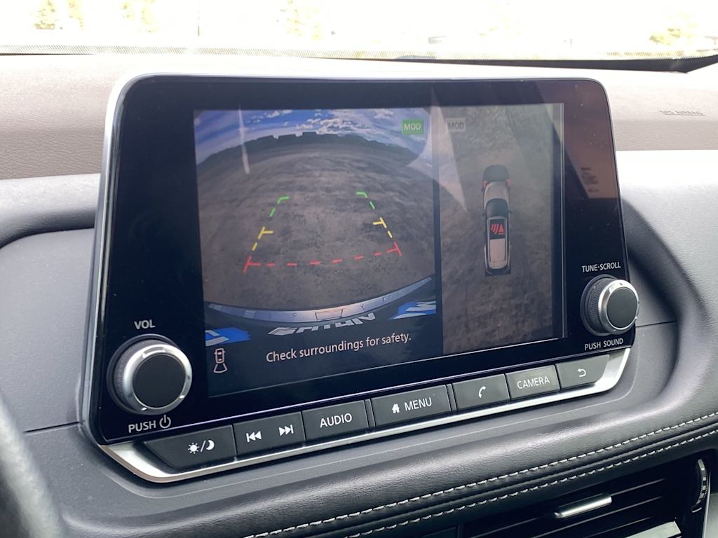 Thumbnail: 2021 Nissan Rogue - 33