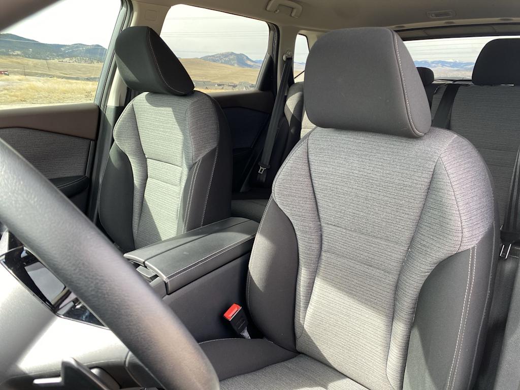 Thumbnail: 2021 Nissan Rogue - 25